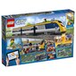 60197 LEGO® City Reisirong цена и информация | Klotsid ja konstruktorid | hansapost.ee