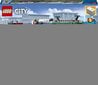 60198 LEGO® City Kaubarong hind ja info | Klotsid ja konstruktorid | hansapost.ee