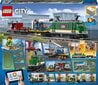 60198 LEGO® City Kaubarong цена и информация | Klotsid ja konstruktorid | hansapost.ee