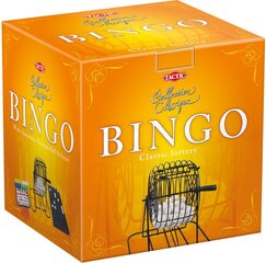 TACTIC Lauamäng Bingo hind ja info | Tactic Lastekaubad ja beebikaubad | hansapost.ee