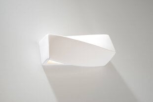 Sollux valgusti Sigma Mini цена и информация | Настенный светильник Конусы | hansapost.ee