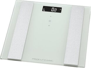 ProfiCare PC-PW 3007 цена и информация | Весы (бытовые) | hansapost.ee