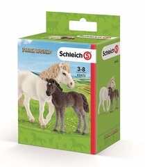 Комплект фигурок Schleich цена и информация | Игрушки для мальчиков | hansapost.ee