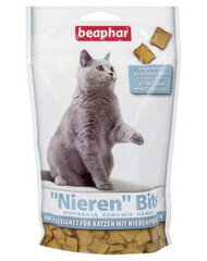 Beaphar neeruhaigustega kassidele Nieren Bits, 150 g hind ja info | BEAPHAR Lemmikloomatarbed | hansapost.ee