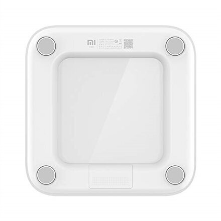 Xiaomi Mi Smart Scale 2 цена и информация | Kaalud, vannitoakaalud ja pagasikaalud | hansapost.ee