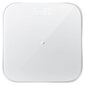 Xiaomi Mi Smart Scale 2 hind ja info | Kaalud, vannitoakaalud ja pagasikaalud | hansapost.ee