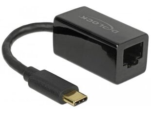 DELOCK 65904 hind ja info | USB adapterid ja jagajad | hansapost.ee