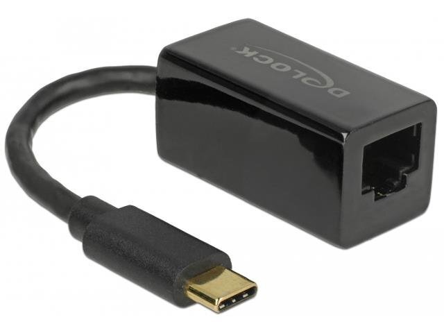 DELOCK 65904 цена и информация | USB adapterid ja jagajad | hansapost.ee