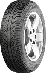 Semperit MASTER-GRIP 2 185/70R14 88 T цена и информация | Зимняя резина | hansapost.ee