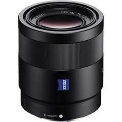 Sony Sonnar T* FE 55mm F1.8 ZA цена и информация | Объективы | hansapost.ee