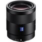 Sony Sonnar T* FE 55mm F1.8 ZA цена и информация | Fotoaparaatide objektiivid | hansapost.ee