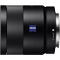 Sony Sonnar T* FE 55mm F1.8 ZA цена и информация | Fotoaparaatide objektiivid | hansapost.ee