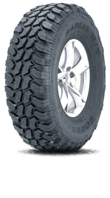 Westlake SL366 285/75R16 126 Q hind ja info | Suverehvid | hansapost.ee