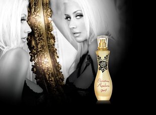 Ihupiim Christina Aguilera Glam X 150 ml hind ja info | Dušigeelid ja deodorandid naistele | hansapost.ee