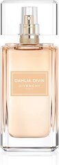 Парфюмерная вода Givenchy Dahlia Divin Nude EDP для женщин 30 мл цена и информация | Женские духи | hansapost.ee