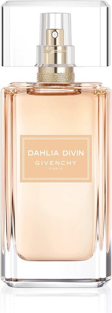 Parfüümvesi Givenchy Dahlia Divin Nude EDP naistele 30 ml цена и информация | Parfüümid naistele | hansapost.ee