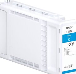 Epson UltraChrome XD2 T41F240 Ink Cartr hind ja info | Tindiprinteri kassetid | hansapost.ee