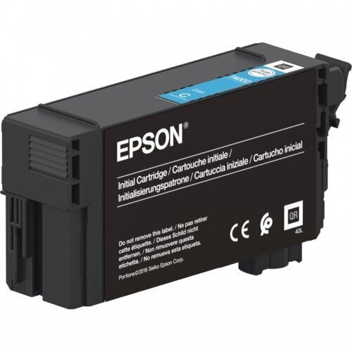 Epson Cartrige UltraChrome XD2 T40D240 hind ja info | Tindiprinteri kassetid | hansapost.ee