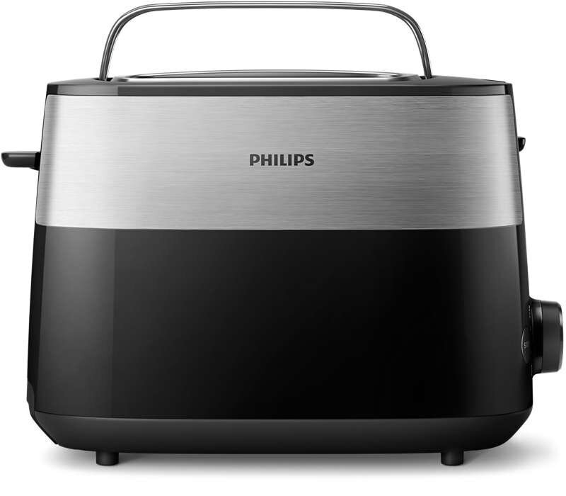 Philips Daily Collection HD2516/90 цена и информация | Rösterid | hansapost.ee