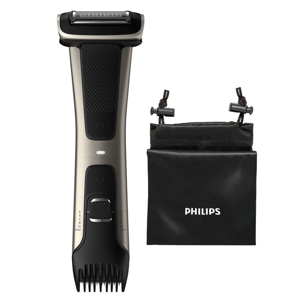 Philips BG7025/15 hind ja info | Juukselõikusmasinad ja trimmerid | hansapost.ee