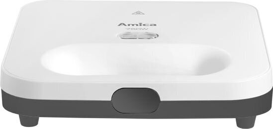 Amica 1190137 цена и информация | Vahvlimasinad ja pannkoogiküpsetajad | hansapost.ee