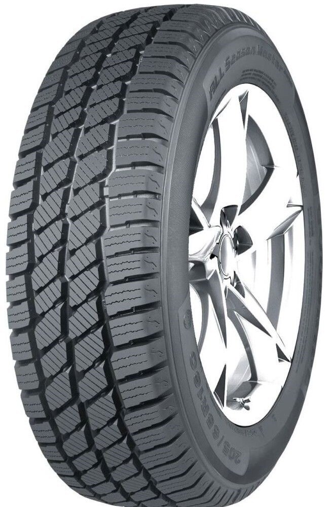 Westlake SW613 195/70R15C 104 R hind ja info | Lamellrehvid | hansapost.ee