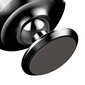 Magnetiline telefonihoidja Baseus Small Ears SUER-B01, must цена и информация | Telefonihoidjad | hansapost.ee
