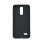 Black Matt TPU telefoniümbris iPhone 7 Plus / iPhone 8 Plus‘ile hind ja info | Telefonide kaitsekaaned ja -ümbrised | hansapost.ee