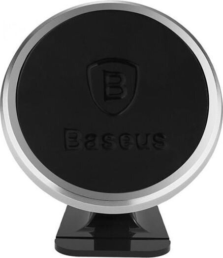Baseus car mount 360 magnetic rose-gold цена и информация | Telefonihoidjad | hansapost.ee