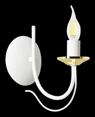 Светильник Lampex Doli цена и информация | Настенные светильники | hansapost.ee