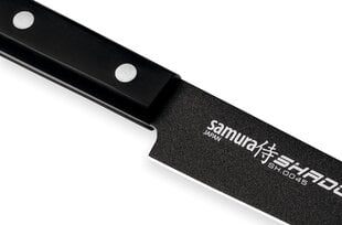 Samura Shadow нож для резки, 31,5 см цена и информация | Ножи и аксессуары для них | hansapost.ee