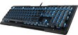 Roccat klaviatuur Vulcan 80 NO hind ja info | Klaviatuurid | hansapost.ee