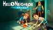 Hello Neighbor Hide&Seek, PlayStation 4 цена и информация | Konsooli- ja arvutimängud | hansapost.ee