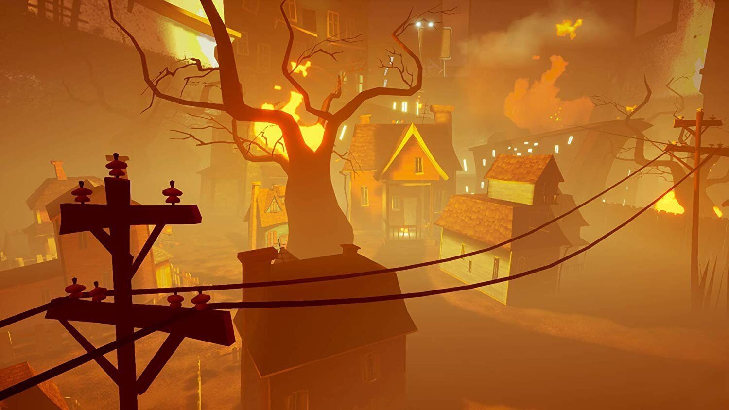 Hello Neighbor Hide&Seek, PlayStation 4 hind ja info | Konsooli- ja arvutimängud | hansapost.ee