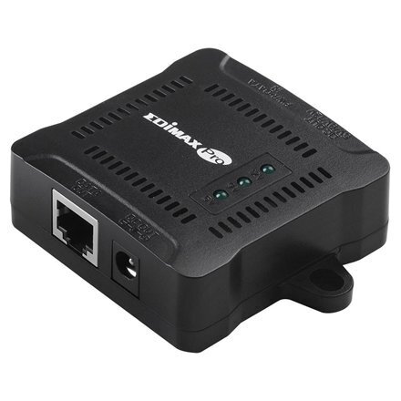 Võrgulaiendi EDIMAX : GP-101ST цена и информация | USB adapterid ja jagajad | hansapost.ee