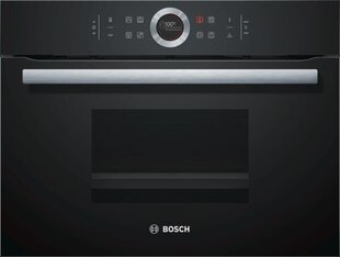 Bosch CDG634AB0 цена и информация | Печи﻿ | hansapost.ee