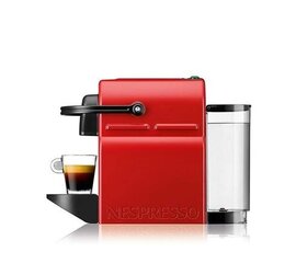 Krups Inissia XN1005 hind ja info | Kohvimasinad ja espressomasinad | hansapost.ee