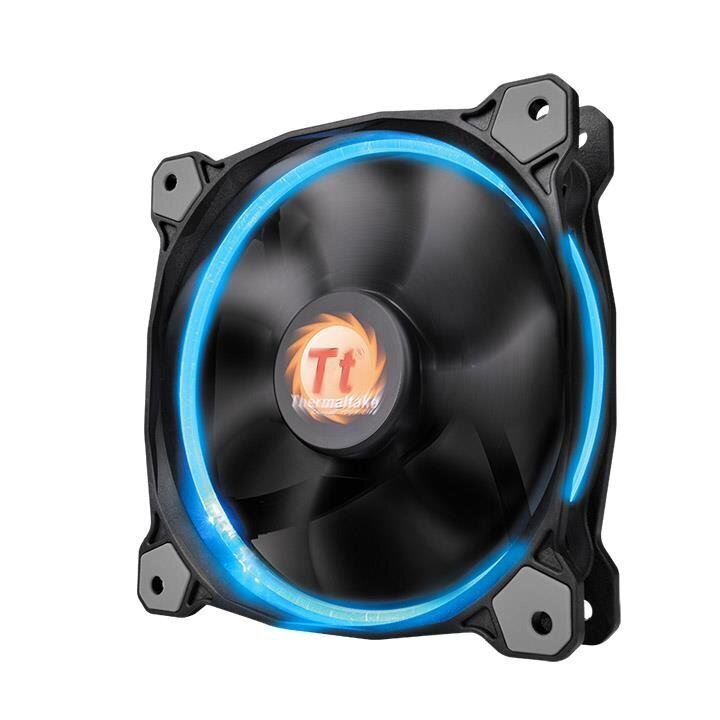 Thermaltake CL-W217-CU00SW-A hind ja info | Arvuti ventilaatorid | hansapost.ee