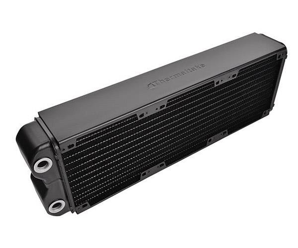 Thermaltake CL-W217-CU00SW-A hind ja info | Arvuti ventilaatorid | hansapost.ee