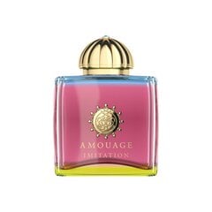 Парфюмированная вода Amouage Ladies Imitation EDP для женщин 100 мл цена и информация | Женские духи | hansapost.ee