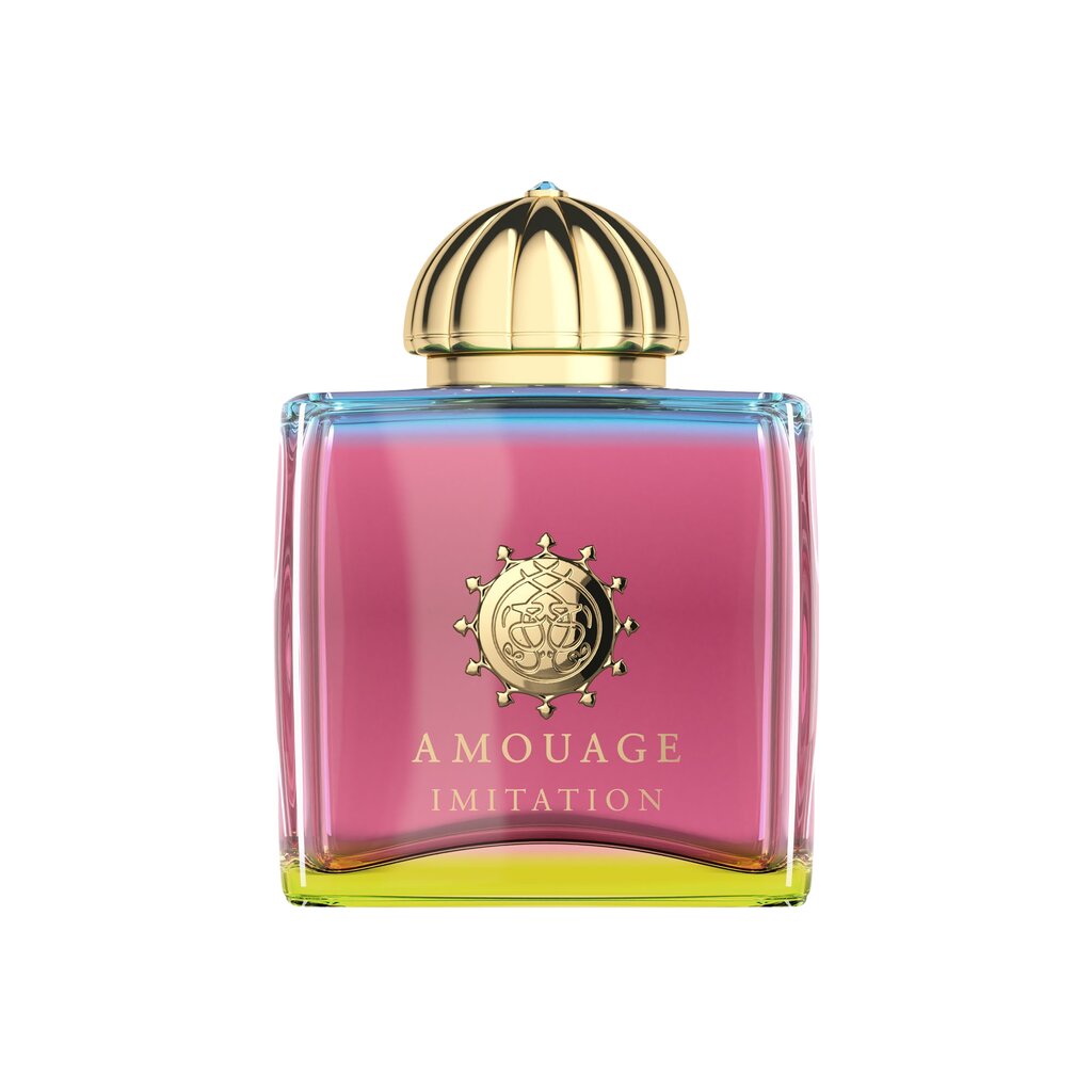 Parfüümvesi Amouage Ladies Imitation EDP naistele 100 ml цена и информация | Parfüümid naistele | hansapost.ee