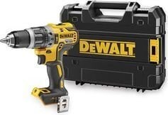 Akutrell-kruvikeeraja DeWALT DCD796P2, 18V hind ja info | Akutrellid, puurid ja kruvikeerajad | hansapost.ee