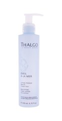 Losjoon - toonik näole Thalgo Beautifying 200 ml hind ja info | Näopuhastusvahendid | hansapost.ee