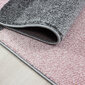 Vaip Lucca Pink 1810, 120x170 cm price and information | Vaibad | hansapost.ee