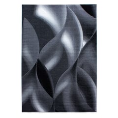 Ковер Ayyildiz Plus Black, 80x150 см цена и информация | Ковры | hansapost.ee