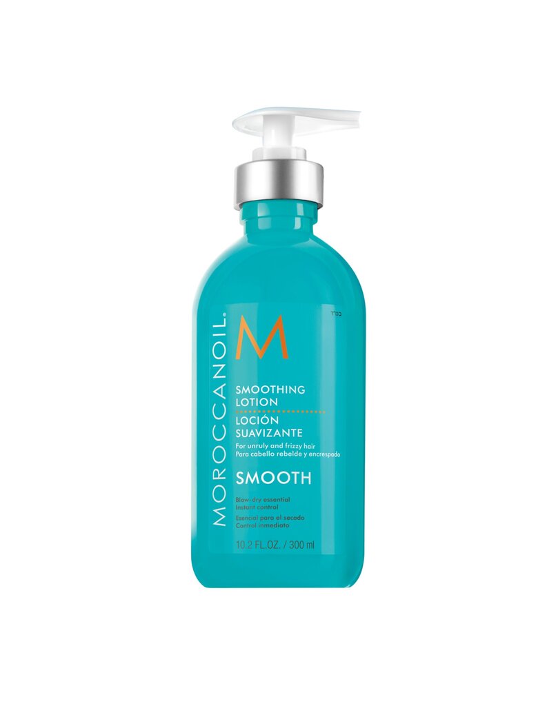 Juuste silumiskreem Moroccanoil Smooth, 300 ml цена и информация | Juuste viimistlusvahendid | hansapost.ee