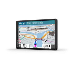GPS навигатор Garmin DriveSmart 65 MT-D цена и информация | GPS навигаторы | hansapost.ee