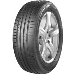 Tracmax X PRIVILO RS-01+ 295/35R21 107 Y XL цена и информация | Летняя резина | hansapost.ee