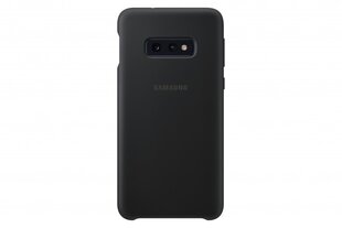 Samsung EF-PG970TBEGWW hind ja info | Telefonide kaitsekaaned ja -ümbrised | hansapost.ee