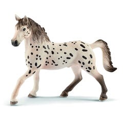 Фигурка лошади породы Knabstrupper Schleich Horse Club цена и информация | Игрушки для мальчиков | hansapost.ee